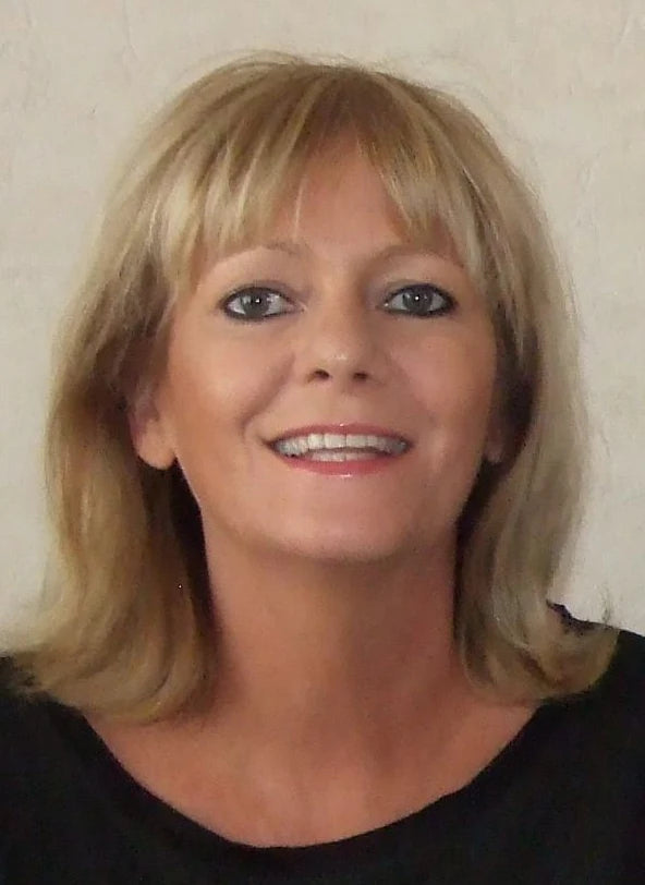 Doris, Geschäftsinhaberin Society Beauty Studio Köln