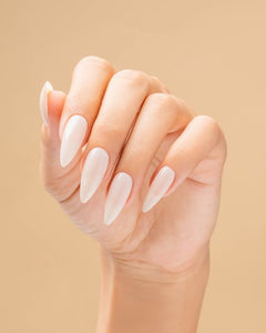 Entity Soft-Gel-Tips  -  Medium Stiletto Set  -  für zu Hause