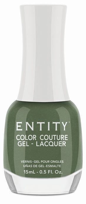 Dripping In Emeralds
