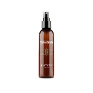 Luminizing Dry Body Oil Spray