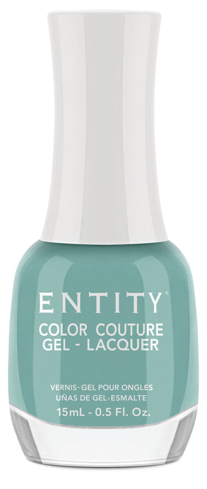 Minted in Luxury