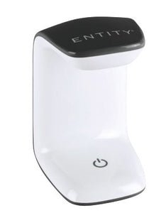 Entity Soft-Gel-Tips  -  Medium Coffin (Ballerina) Set  -  für zu Hause