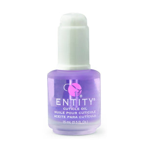 Cuticle Oil