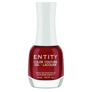 Entity Gel Lacquer All Made Up