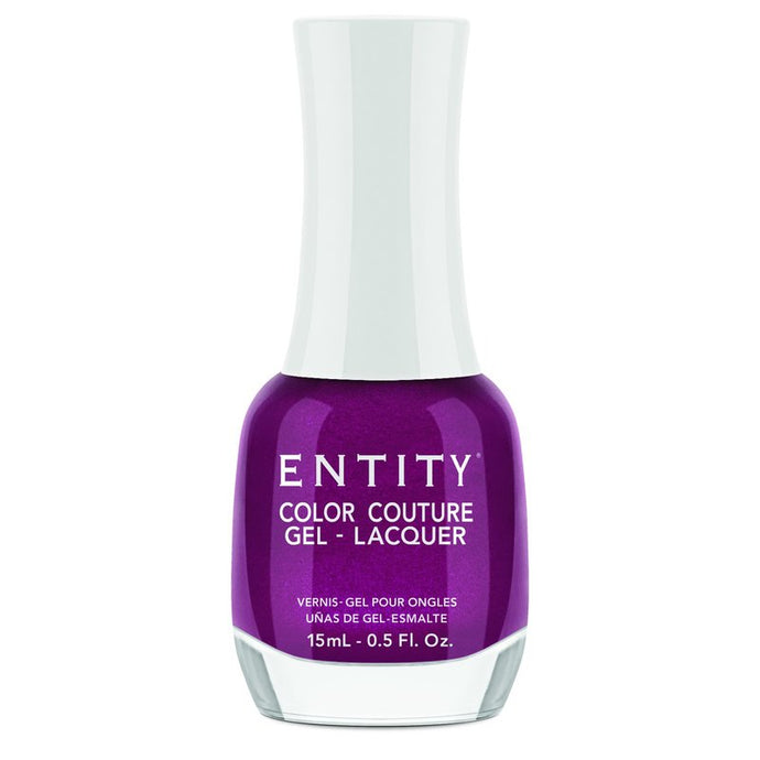 Entity Gel Lacquer Be Still My Heart