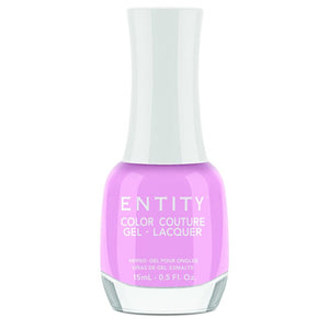 Entity Gel Lacquer Beach Blanket