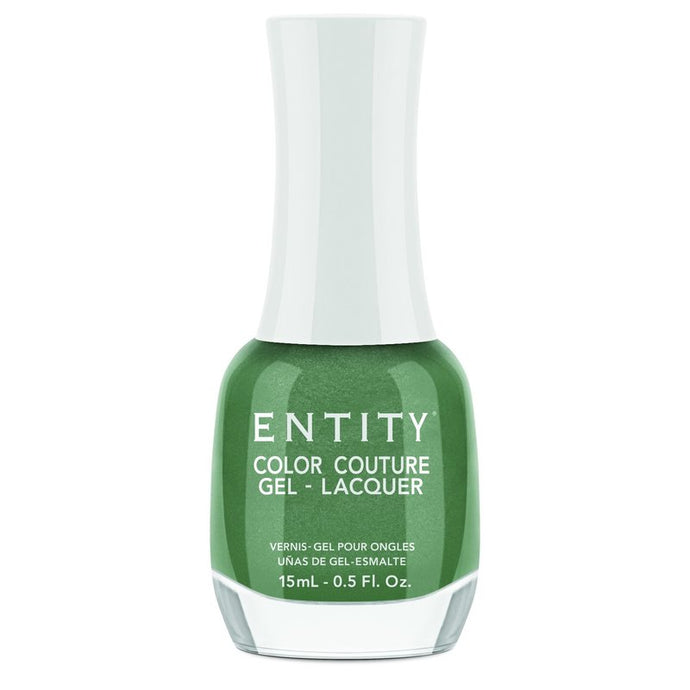 Entity Gel Lacquer Beauty Icon