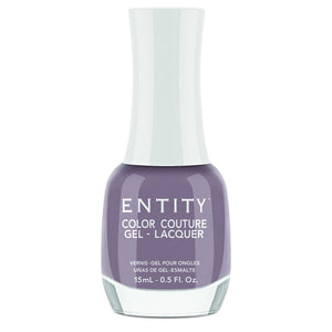 Entity Gel Lacquer Behind The Seams