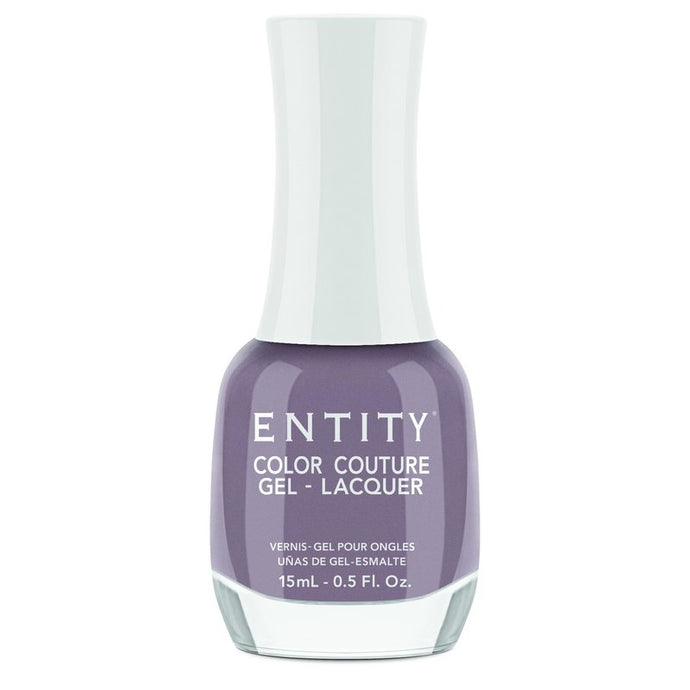 Entity Gel Lacquer Behind The Seams