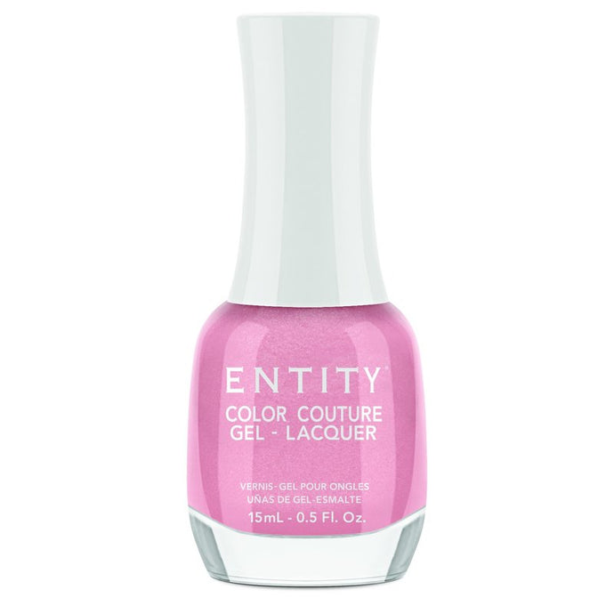 Entity Gel Lacquer Blushing Bloomers