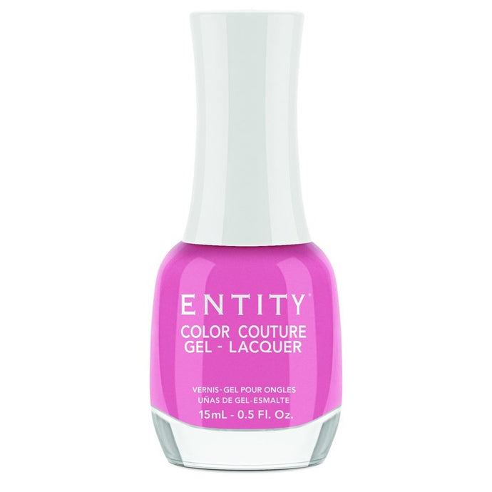 Entity Gel Lacquer Chic In The City