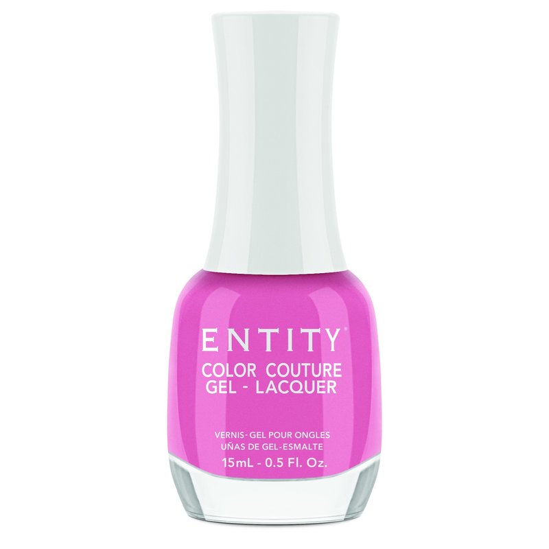 Entity Gel Lacquer Chic In The City