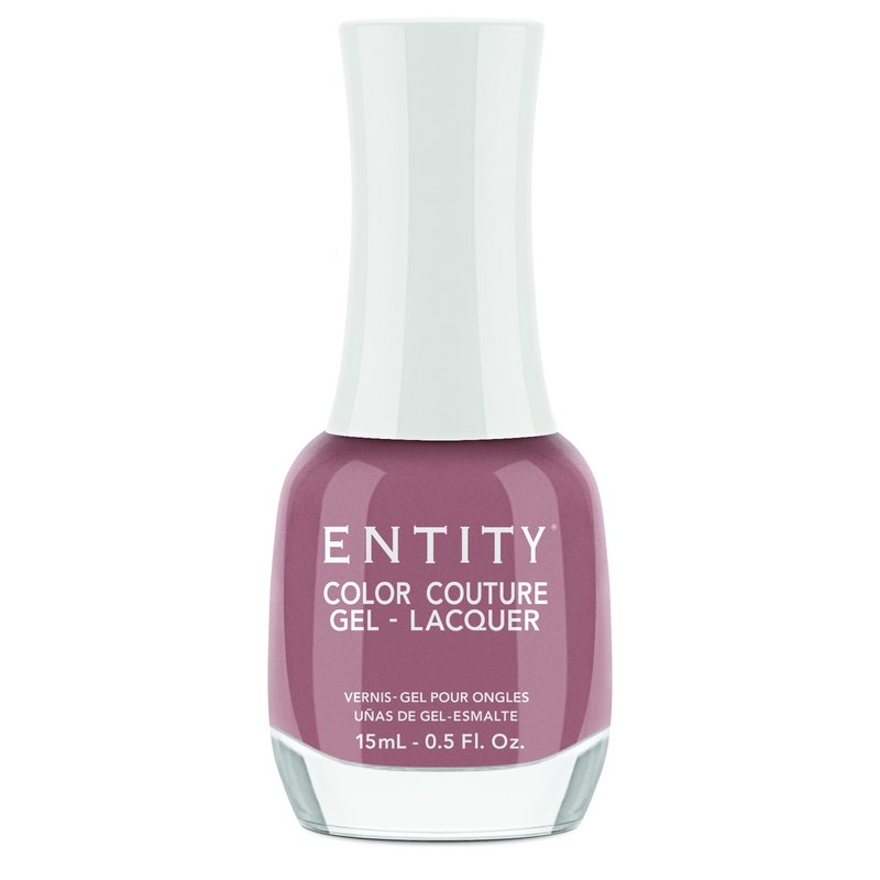 Entity Gel Lacquer Classic Pace