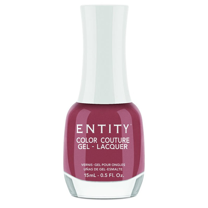 Entity Gel Lacquer Classy Not Brassy