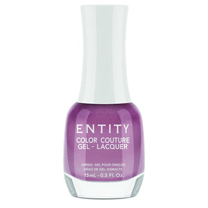 Entity Gel Lacquer Coutured