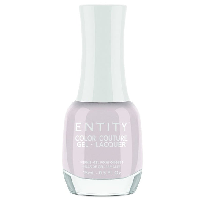 Entity Gel Lacquer Cover Shoot