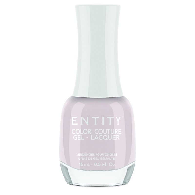 Entity Gel Lacquer Cover Shoot