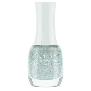 Entity Gel Lacquer Dazzle Me With Diamonds