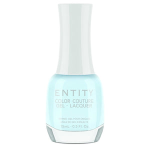 Entity Gel Lacquer Delicates