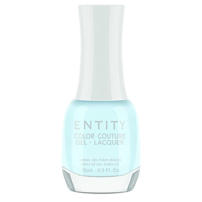 Entity Gel Lacquer Delicates
