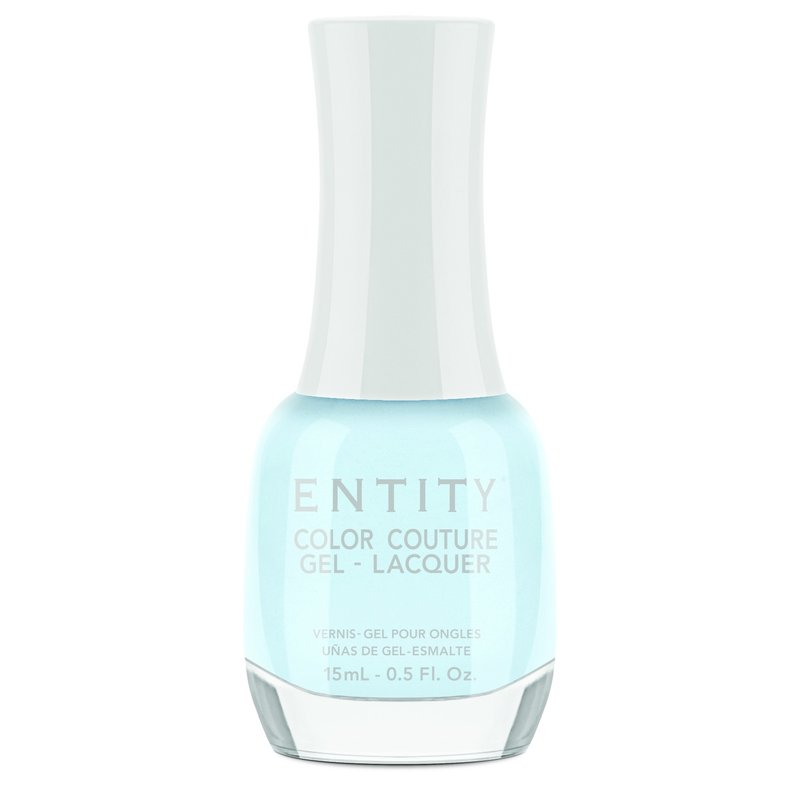 Entity Gel Lacquer Delicates