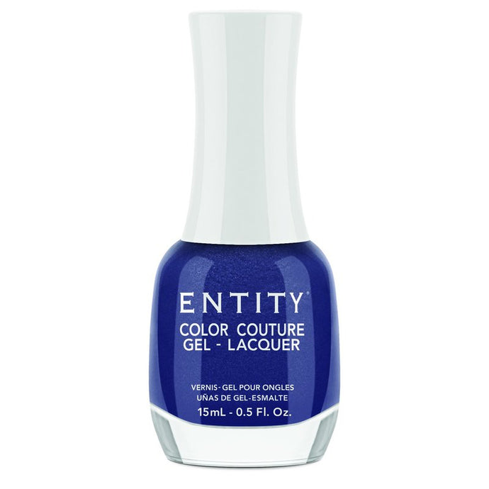 Entity Gel Lacquer Denim Diva