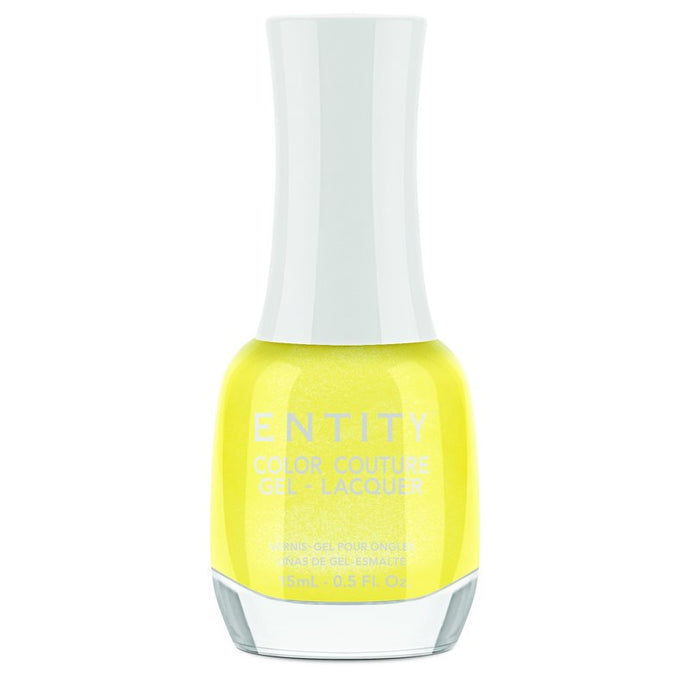 Entity Gel Lacquer Designer Dan De Lyon