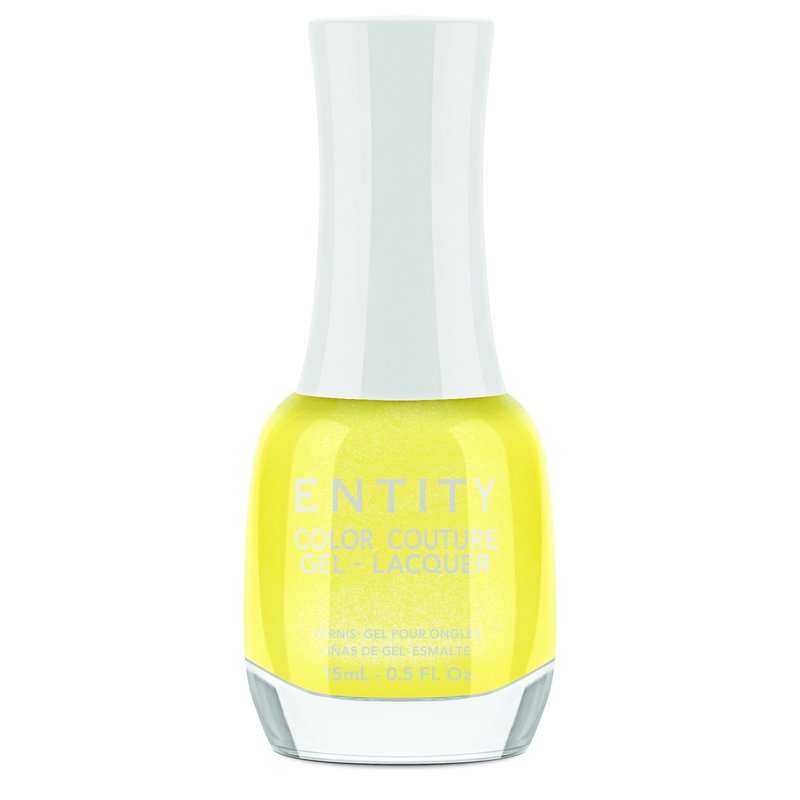 Entity Gel Lacquer Designer Dan De Lyon