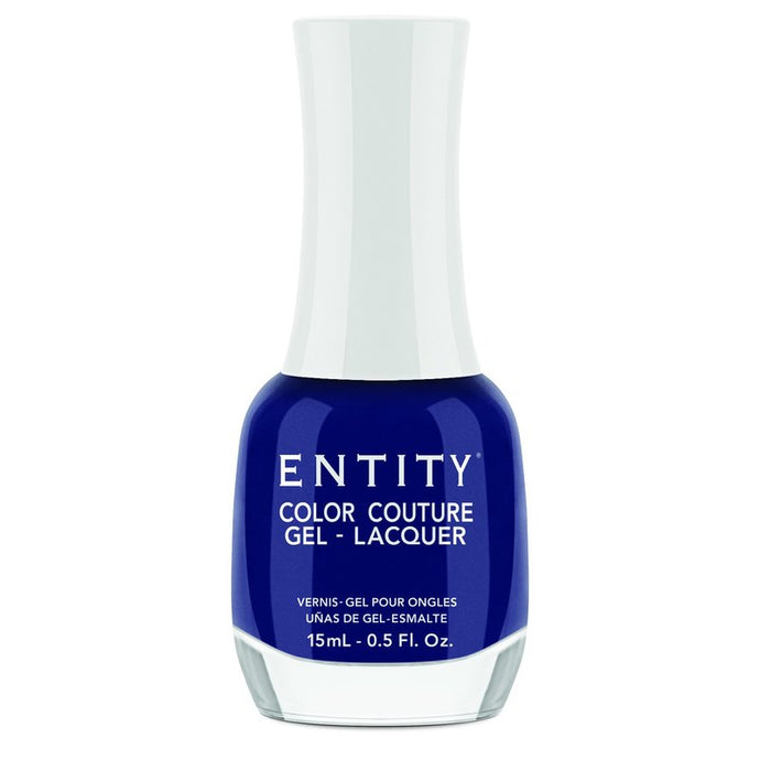 Entity Gel Lacquer Designer Jeans