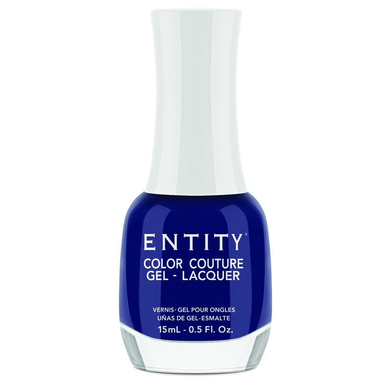 Entity Gel Lacquer Designer Jeans