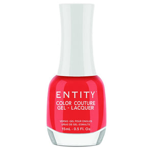Entity Gel Lacquer Diana-Myte