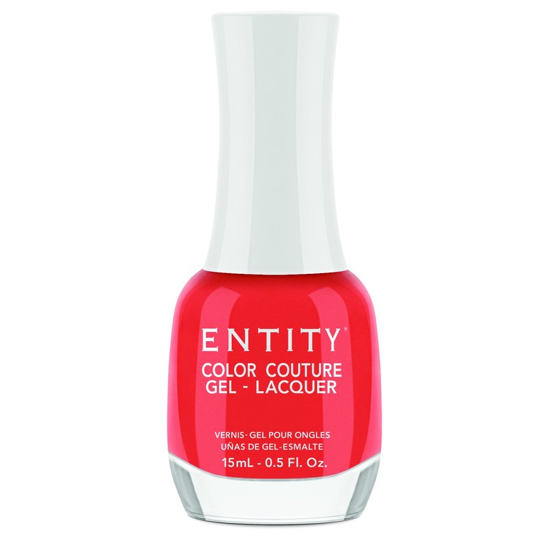 Entity Gel Lacquer Diana-Myte