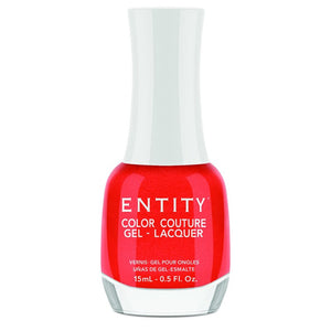 Entity Gel Lacquer Divalicious