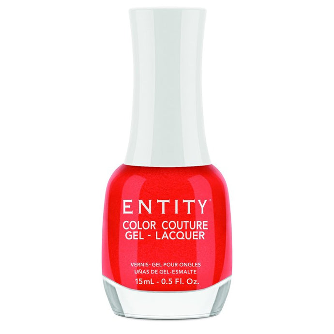 Entity Gel Lacquer Divalicious