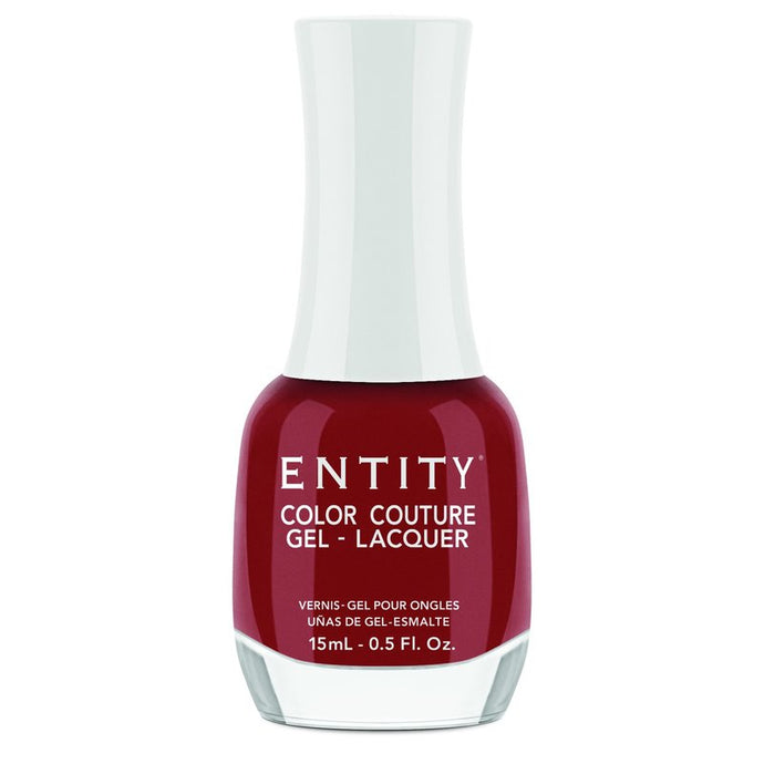 Entity Gel Lacquer Do My Nails Look Fat
