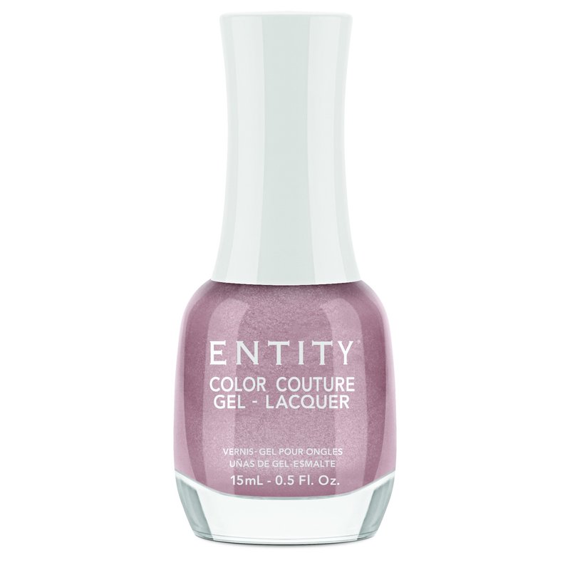 Entity Gel Lacquer Dress The Part