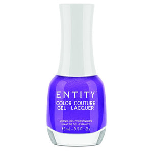 Entity Gel Lacquer Elegant Edge