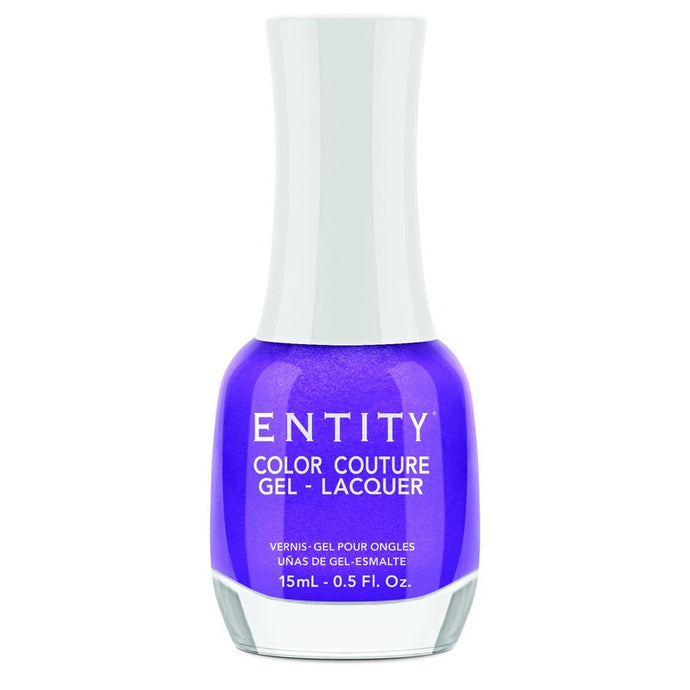 Entity Gel Lacquer Elegant Edge