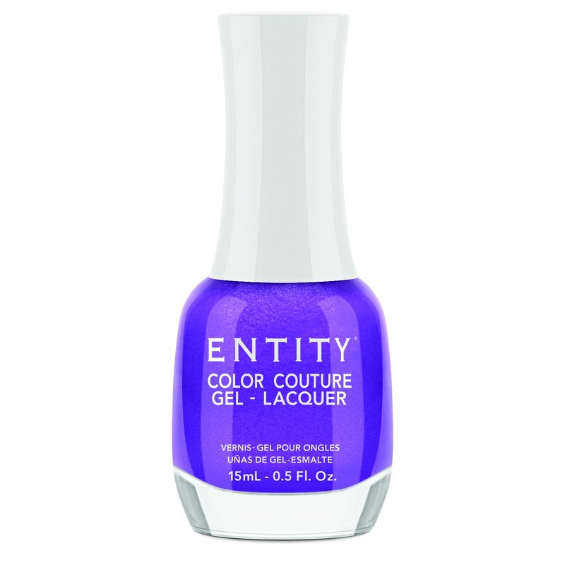 Entity Gel Lacquer Elegant Edge