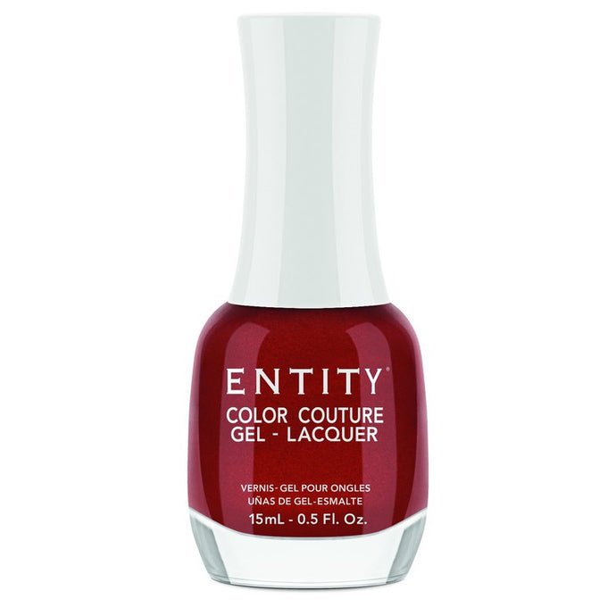 Entity Gel Lacquer Encore