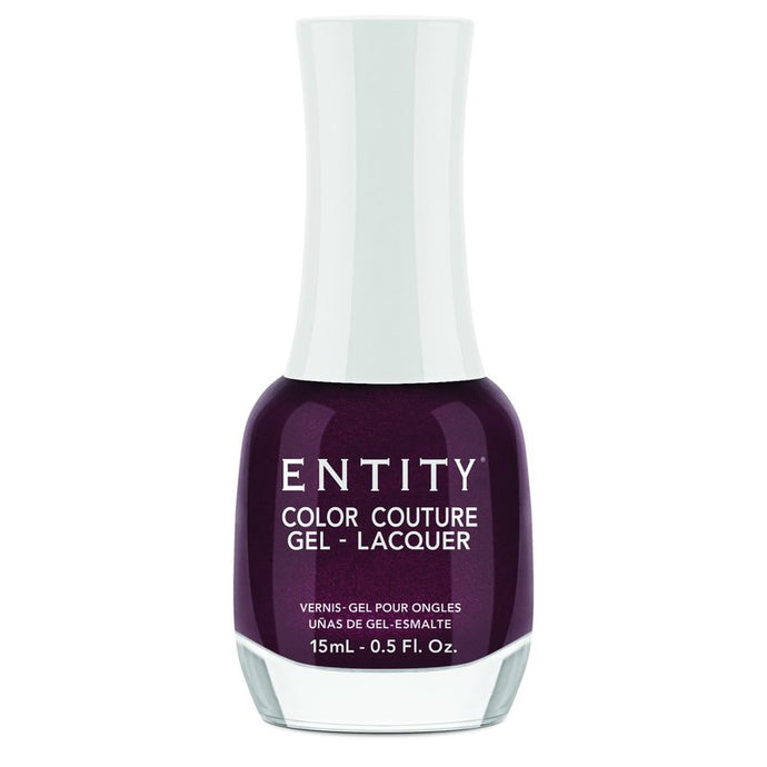 Entity Gel Lacquer Fashion Icon