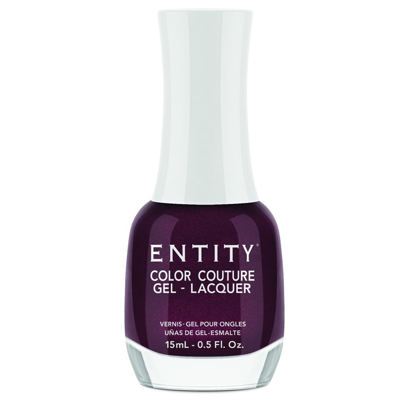 Entity Gel Lacquer Fashion Icon