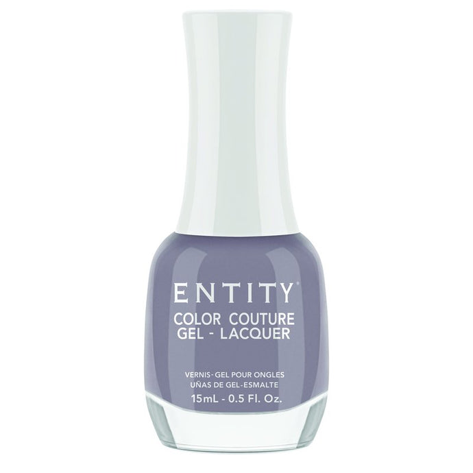 Entity Gel Lacquer Fedora Flair