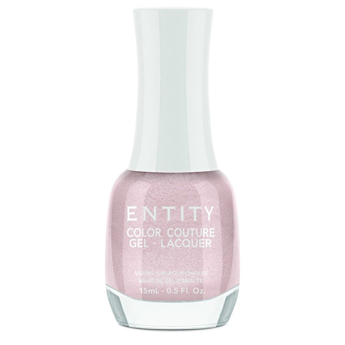 Entity Gel Lacquer Finishing Touch