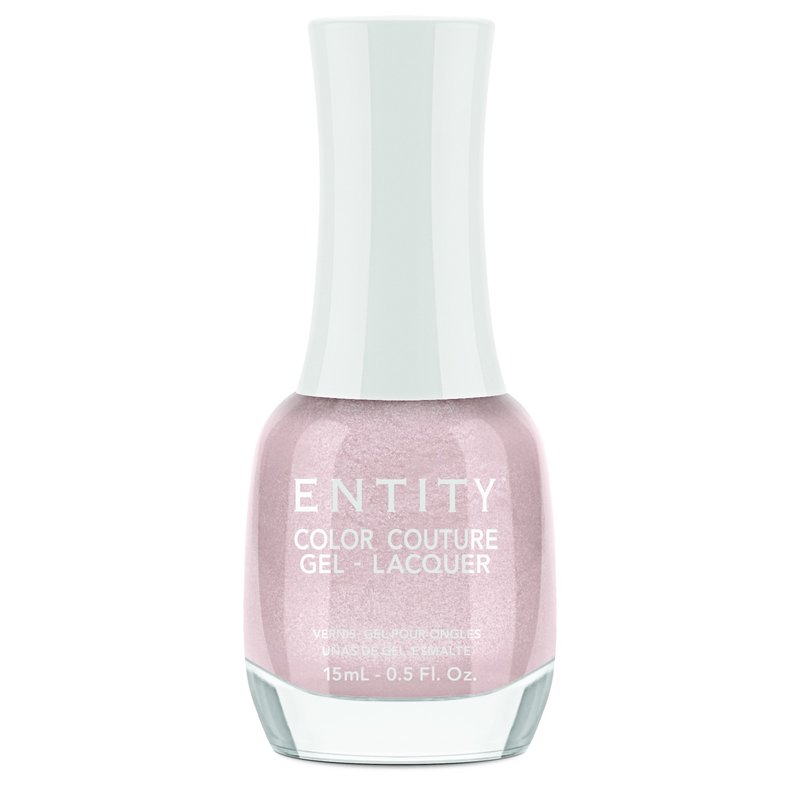 Entity Gel Lacquer Finishing Touch