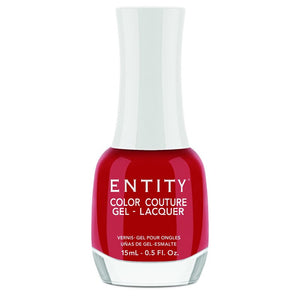 Entity Gel Lacquer Five Inch Heels