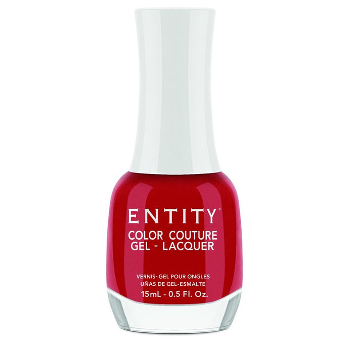 Entity Gel Lacquer Five Inch Heels