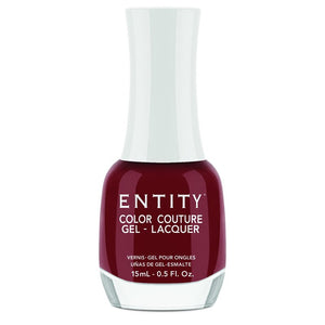 Entity Gel Lacquer Forever Vogue