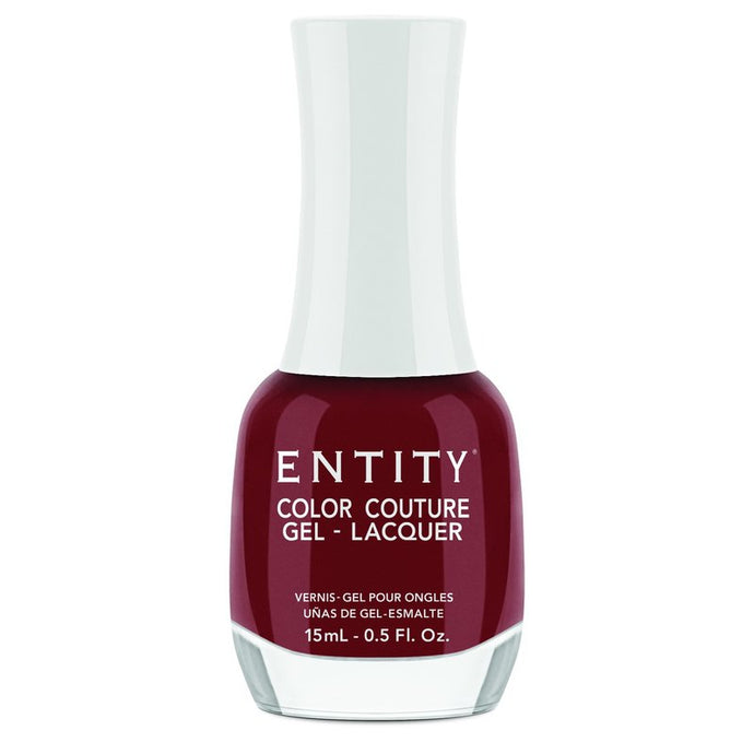 Entity Gel Lacquer Forever Vogue