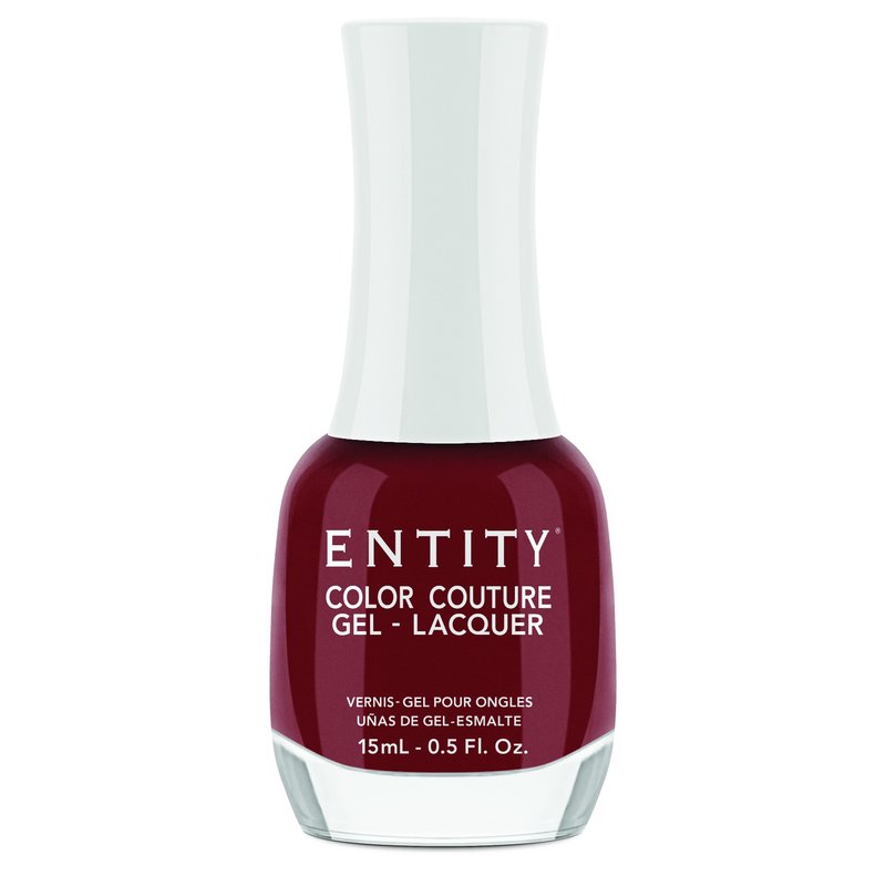 Entity Gel Lacquer Forever Vogue